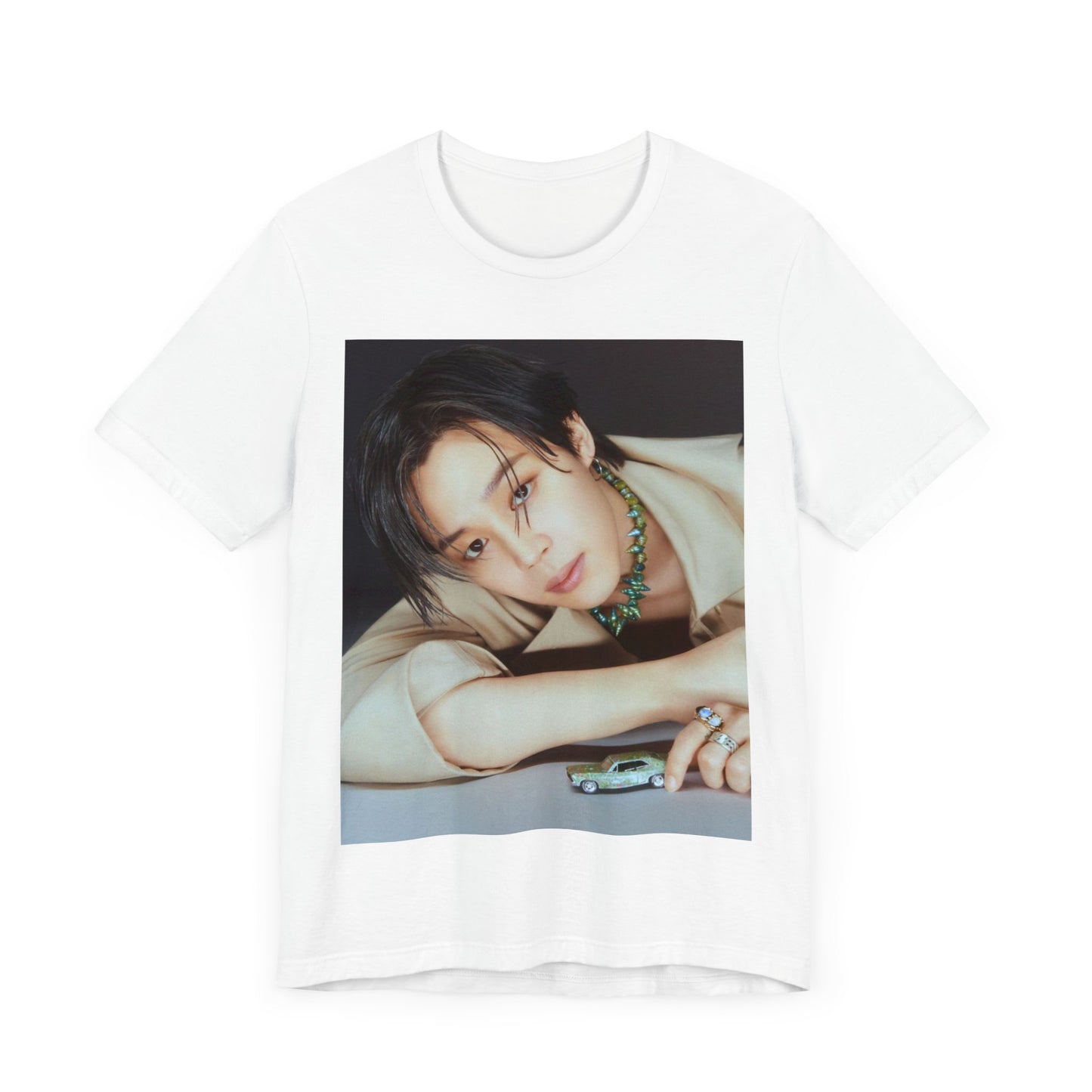 Jimin T-shirt