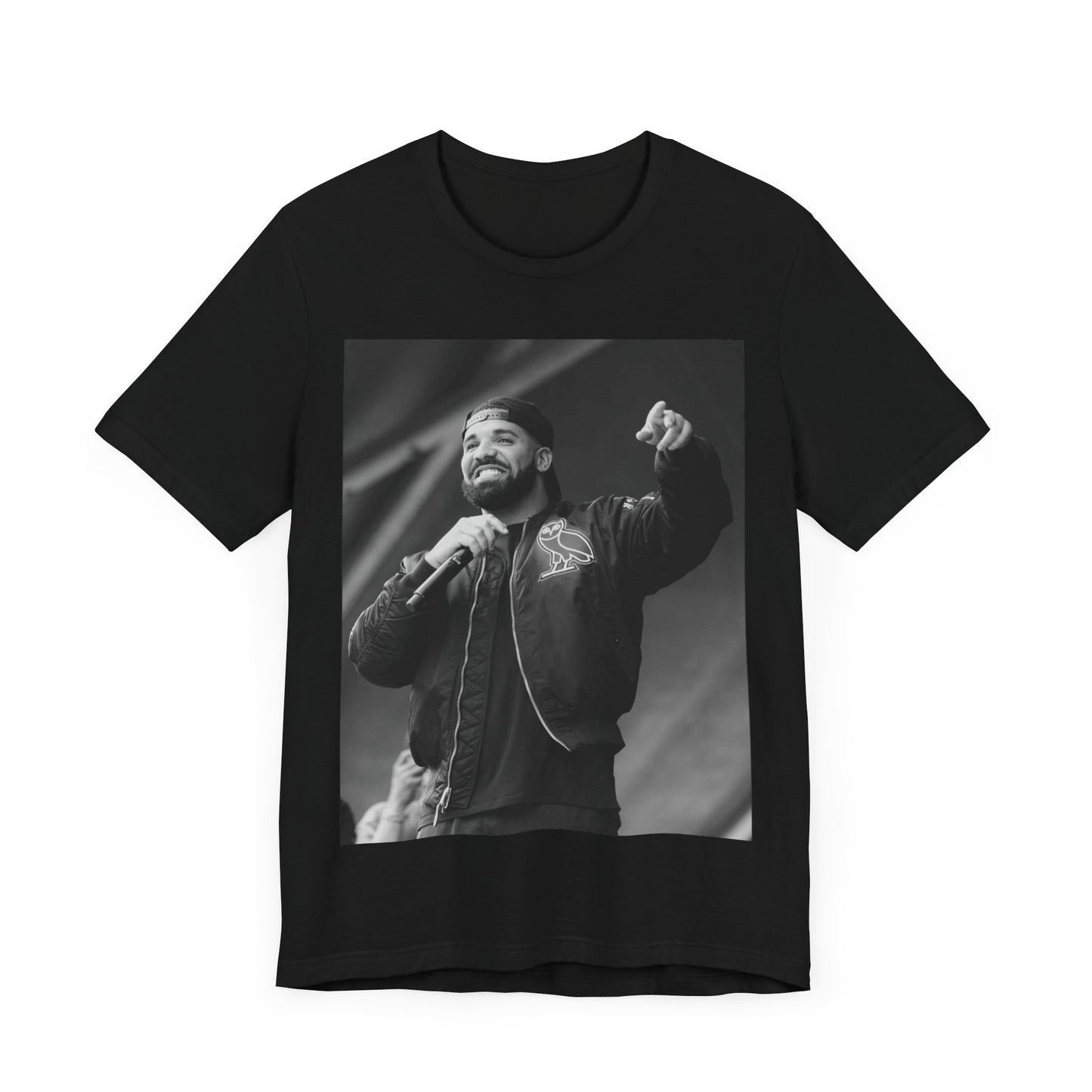 Drake T-Shirt