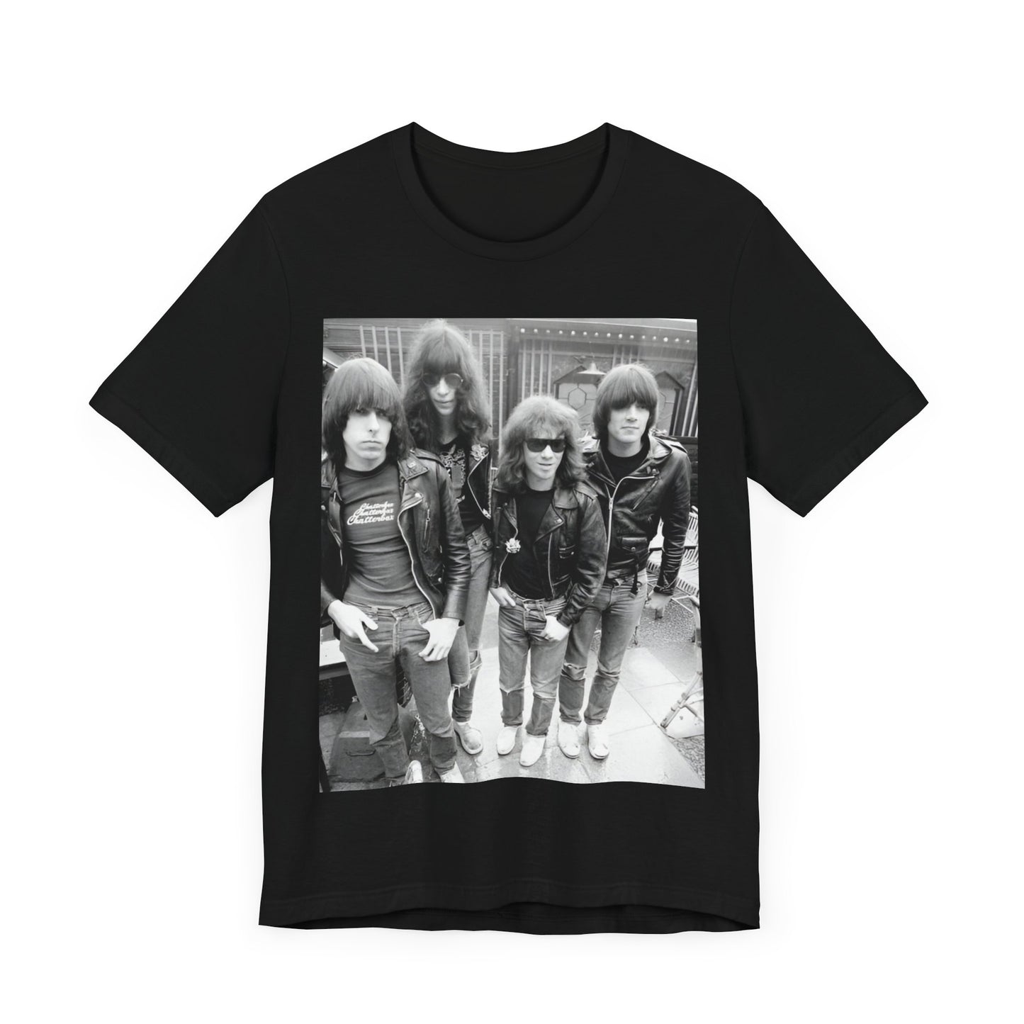 Ramones T-Shirt