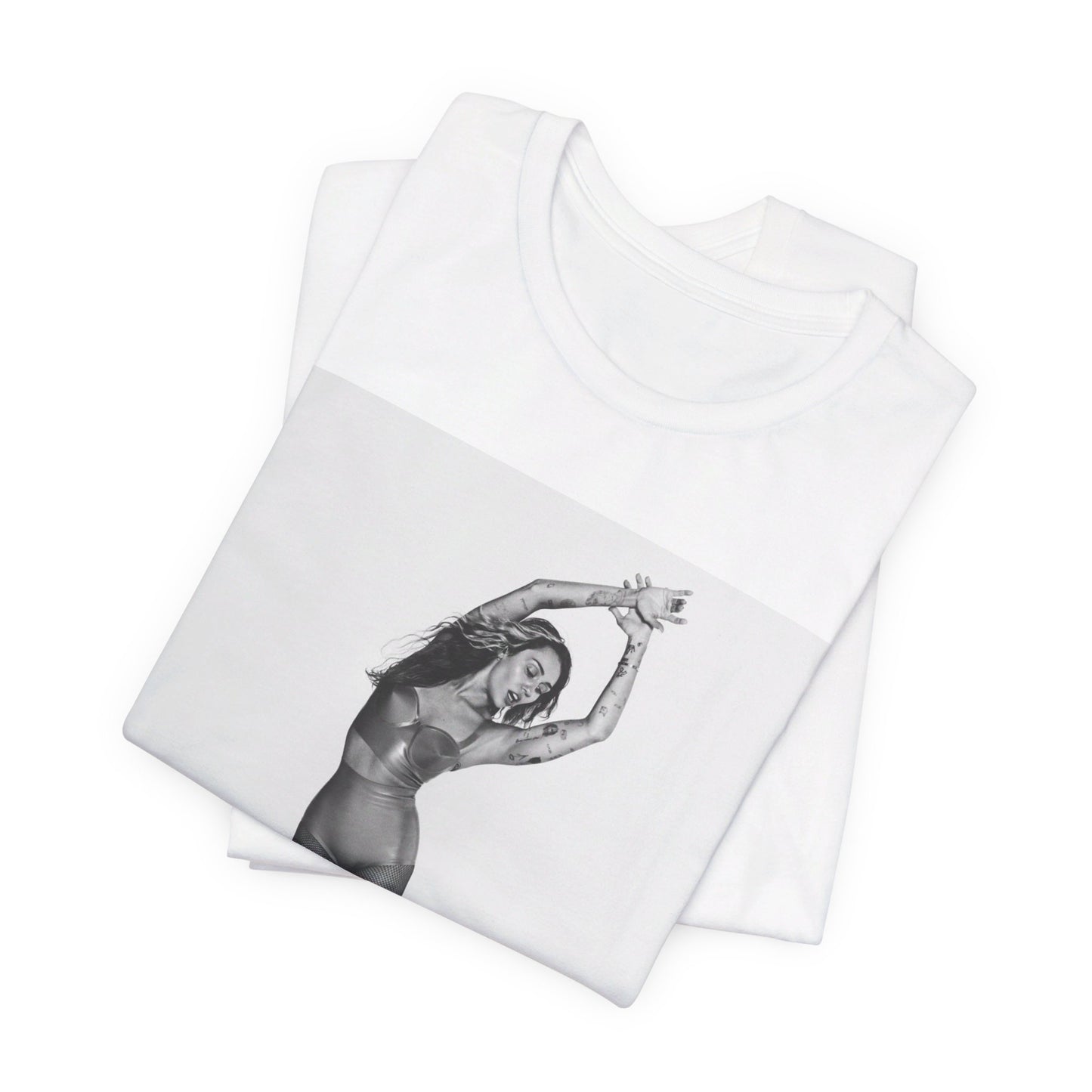 Miley Cyrus T-Shirt