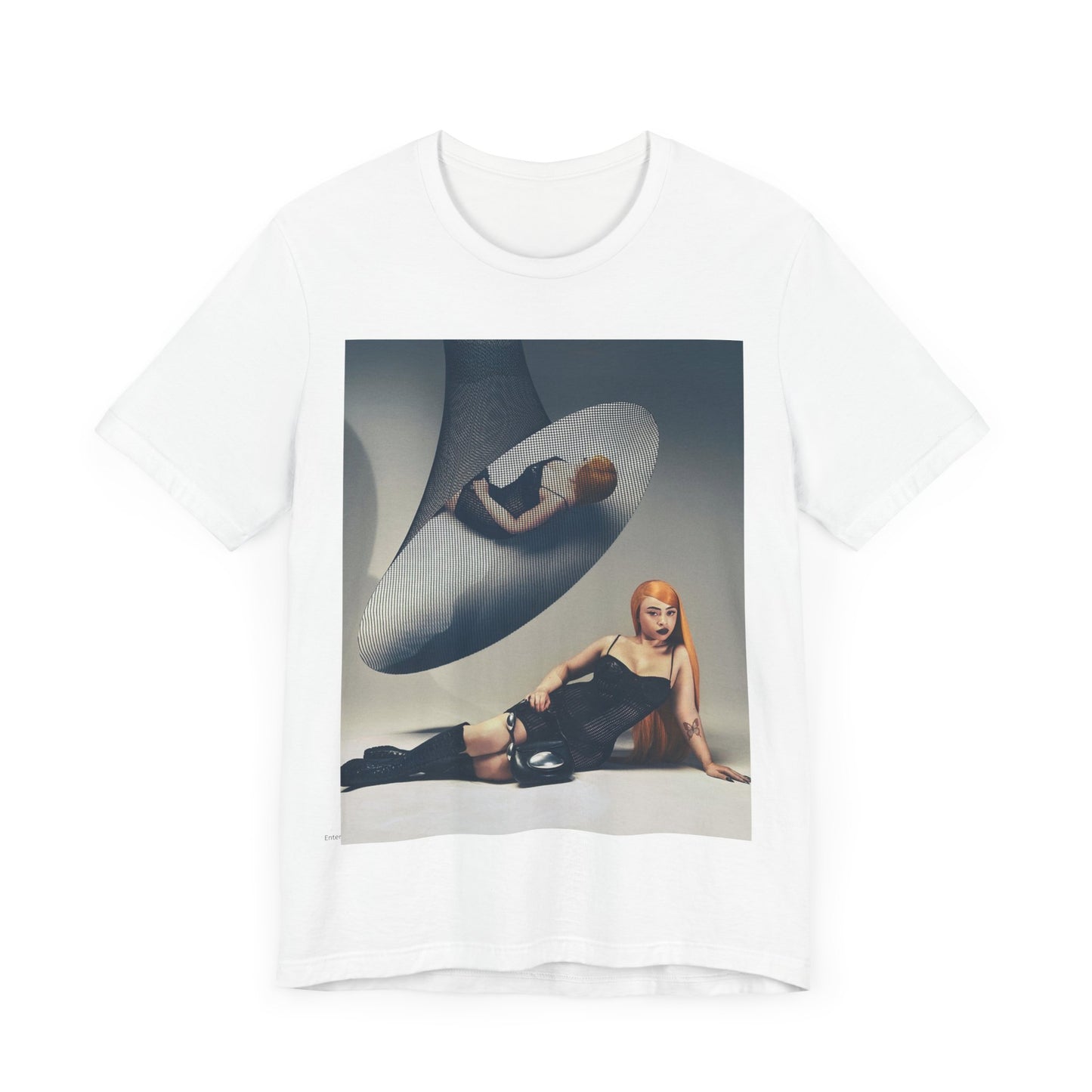 Ice Spice Unisex T-Shirt