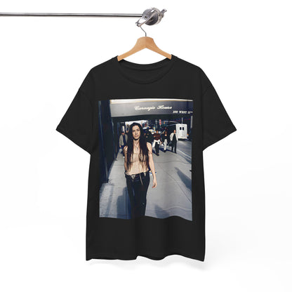 Alanis Morissette T-Shirt