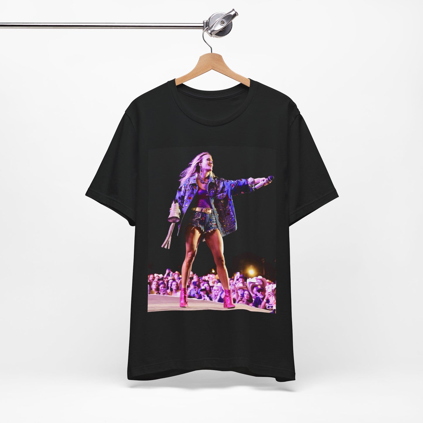 Carrie Underwood T-Shirt