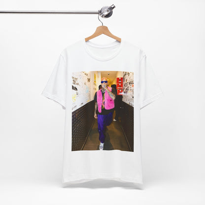 Chris Brown T-Shirt