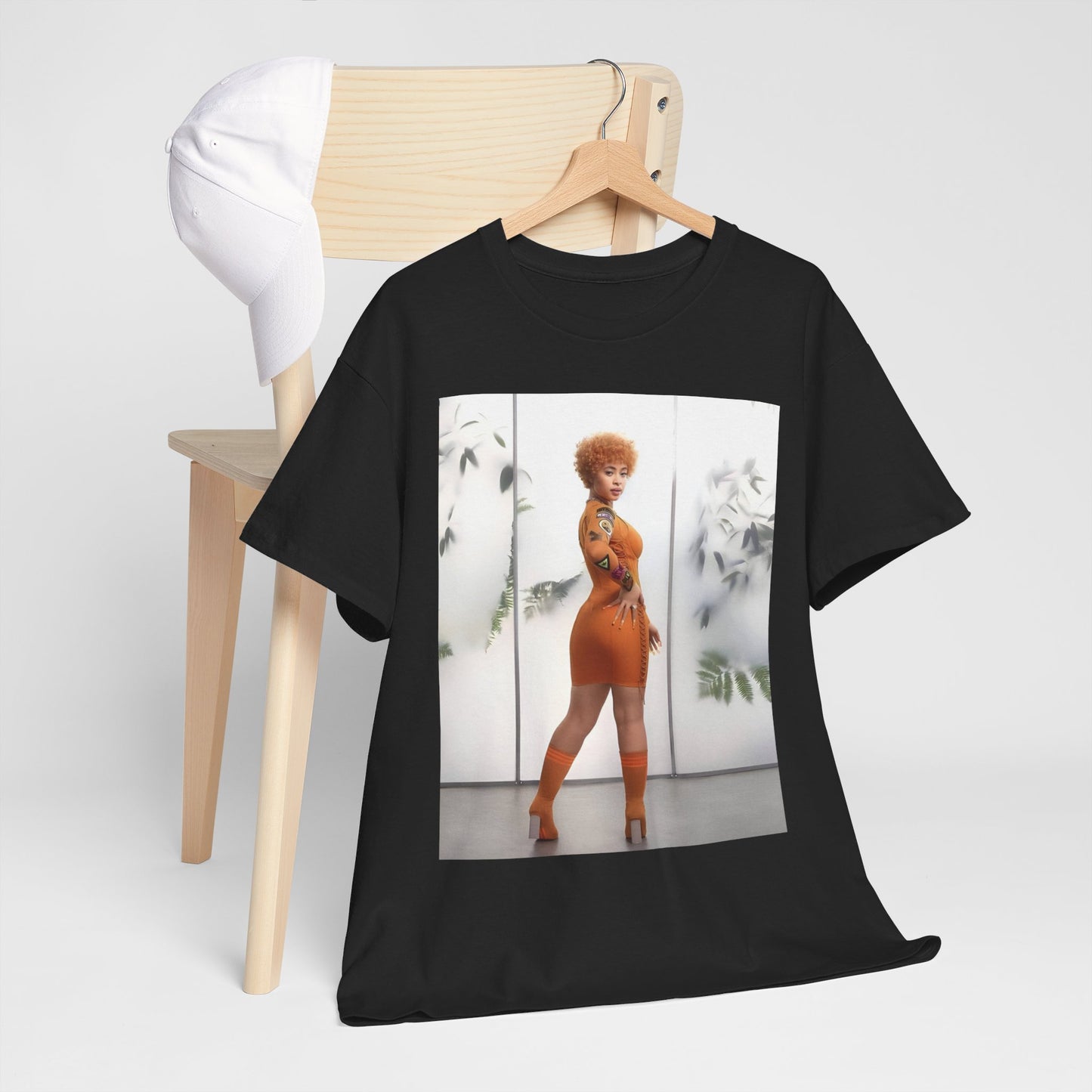 Ice Spice T-Shirt