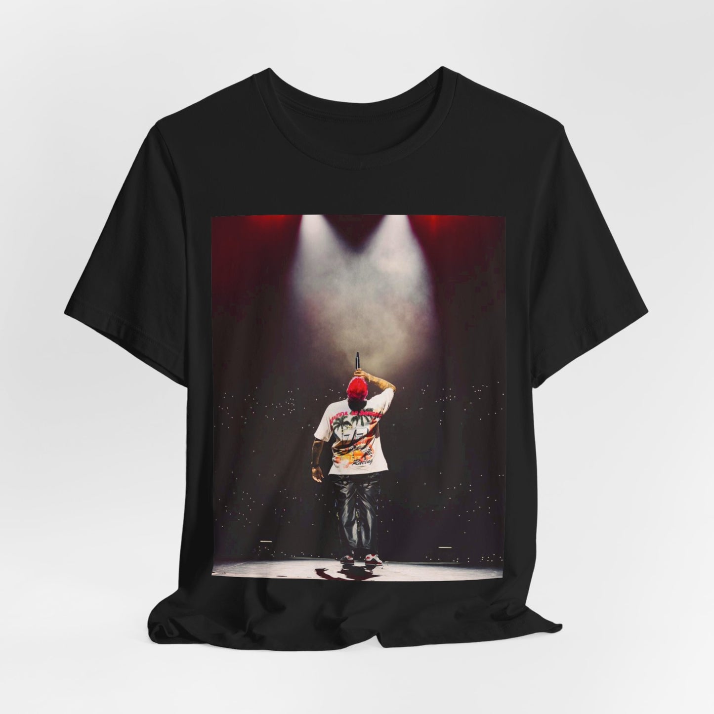 Chris Brown T-Shirt