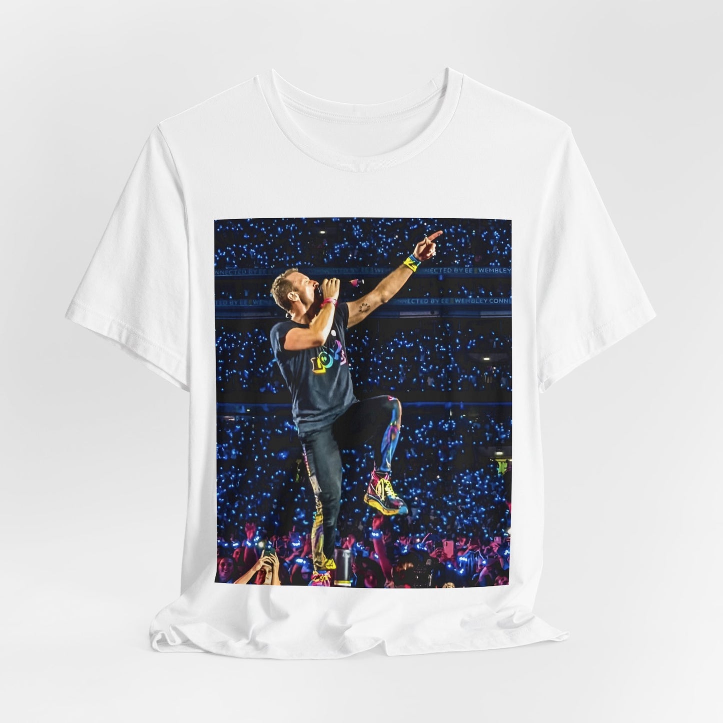 Coldplay T-Shirt