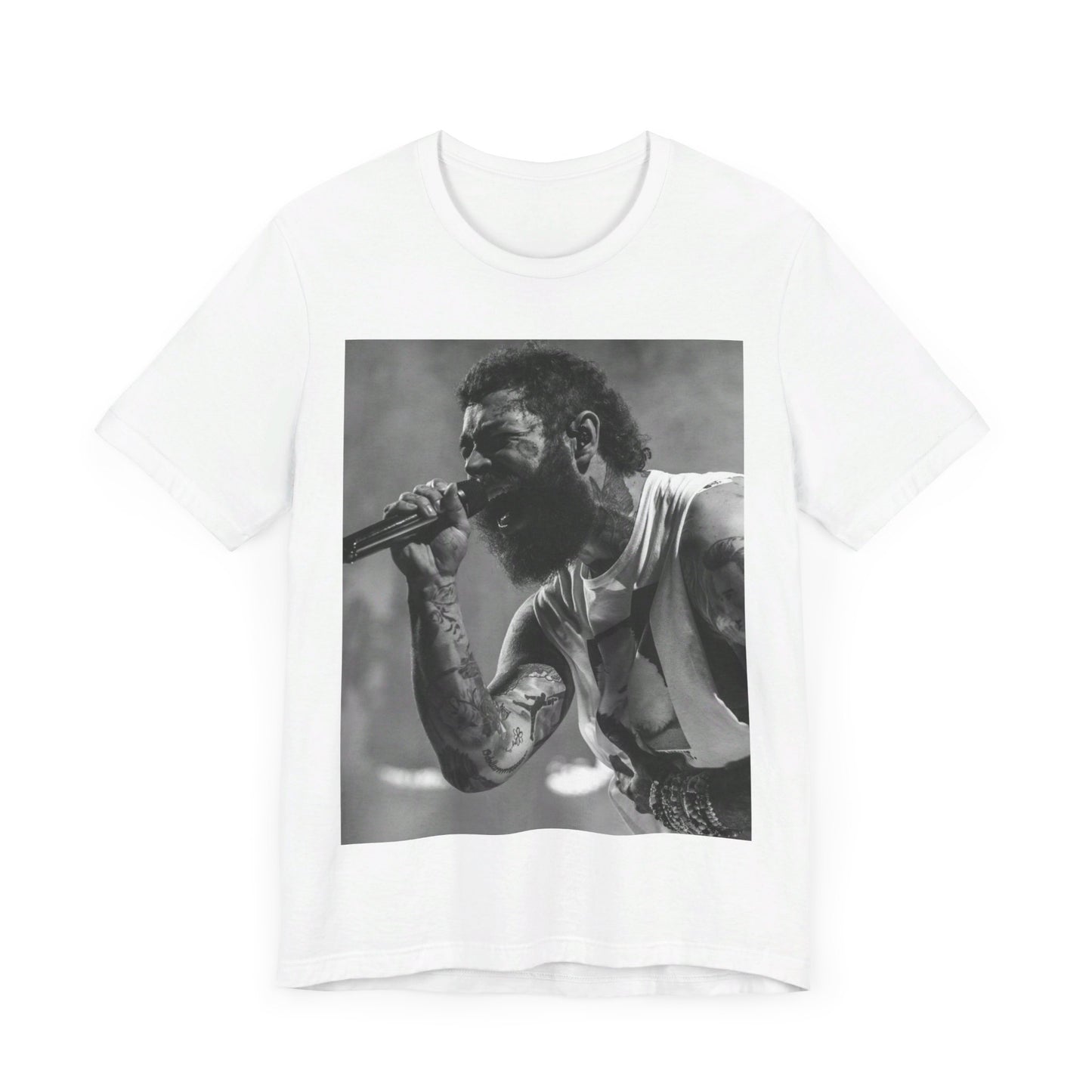 Post Malone T-Shirt