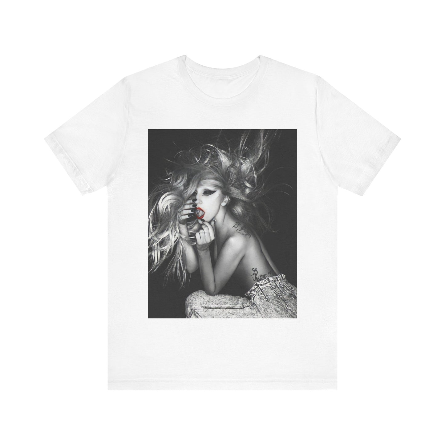 Lady Gaga T-Shirt