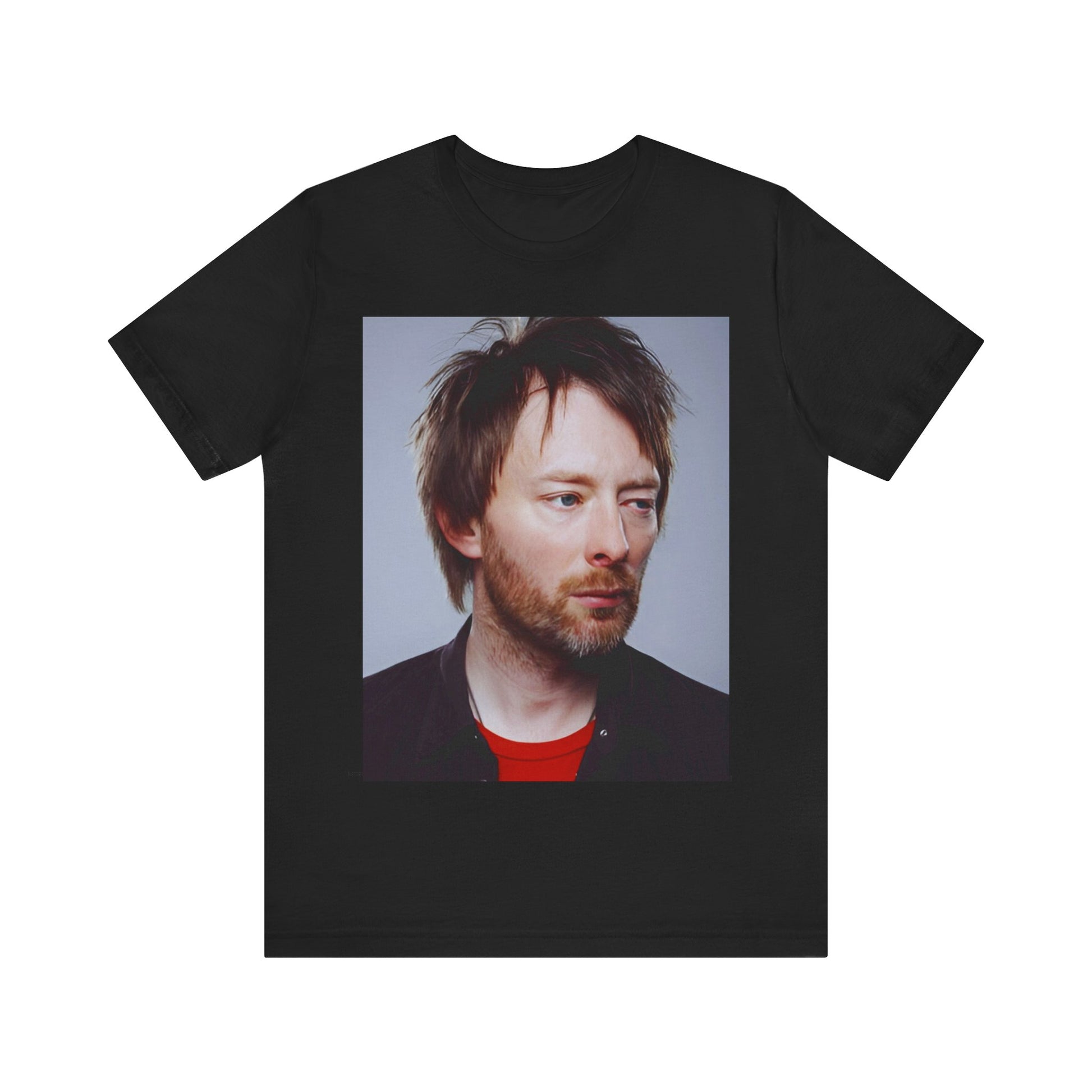 RADIOHEAD T-shirt, RADIOHEAD Unisex Graphic shirt, RADIOHEAD TEE, RADIOHEAD Music Tee Concert Merch, RADIOHEAD Shirt, RADIOHEAD Merch