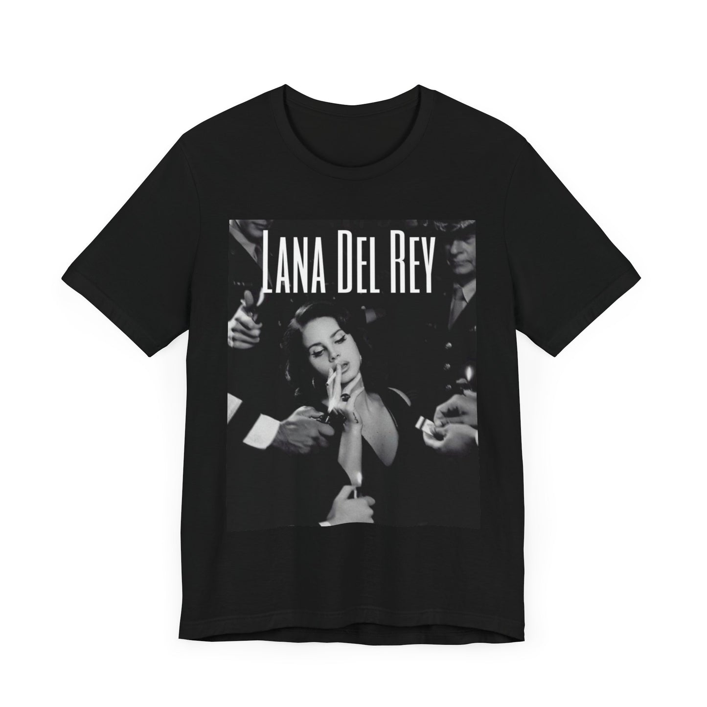 Lana Del Rey T-Shirt