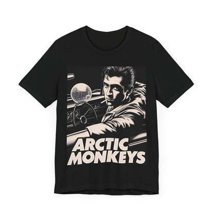 Arctic Monkeys T-Shirt