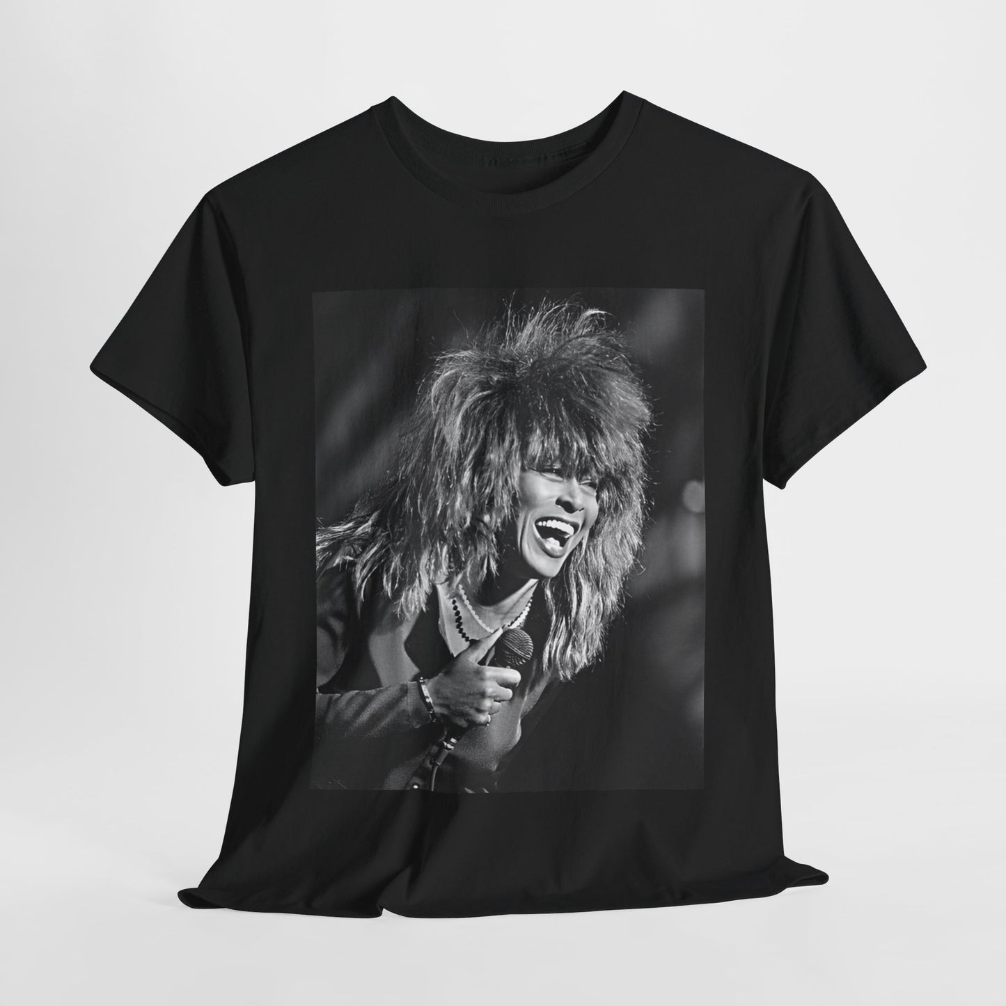 Tina Turner T-Shirt