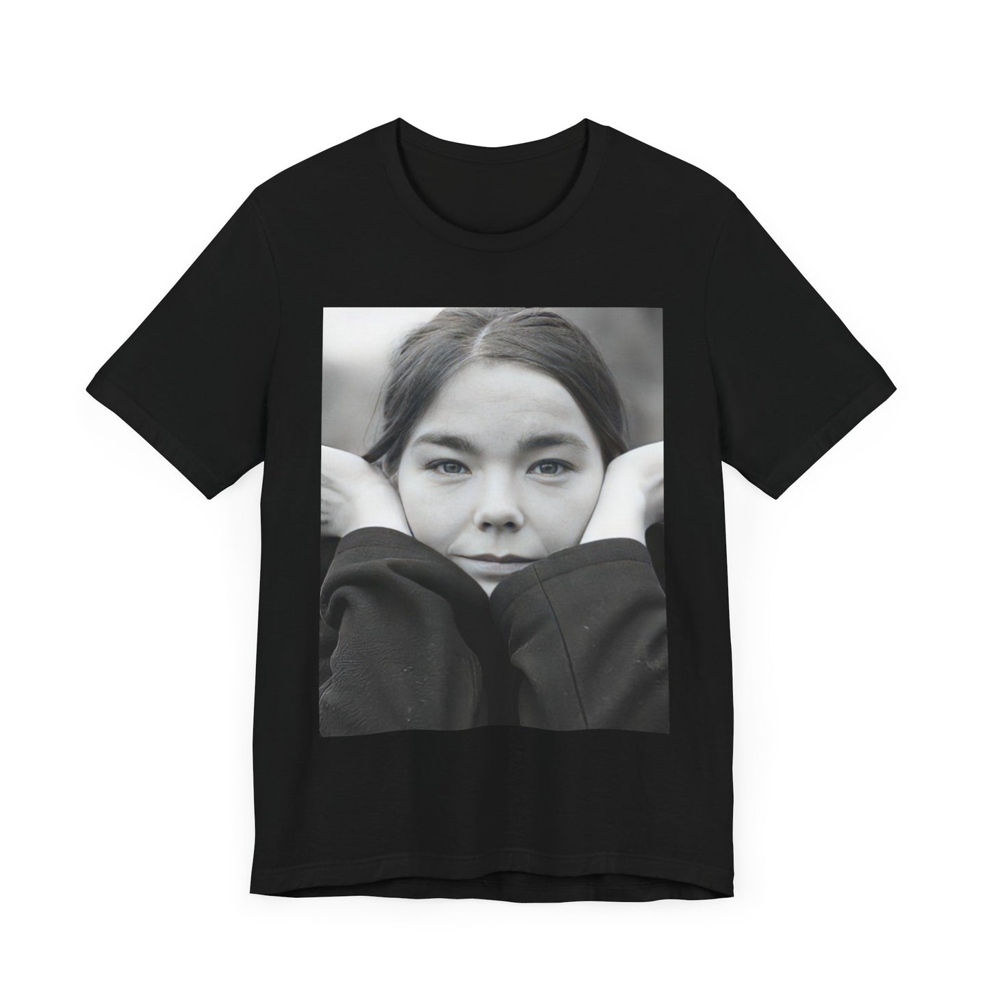 Bjork T-Shirt