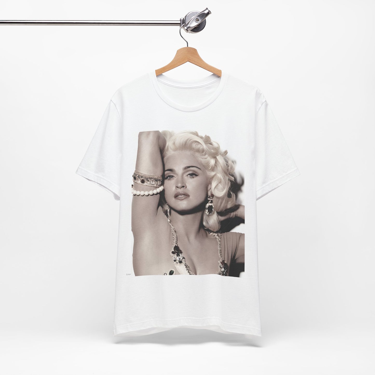 Madonna T-Shirt