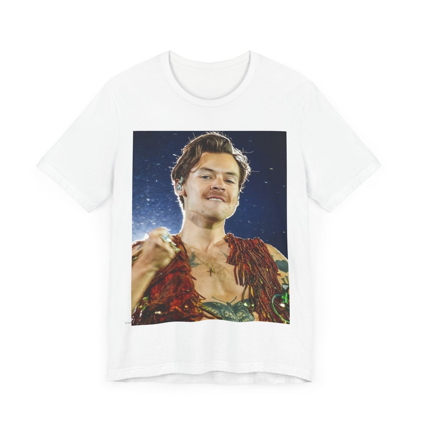 Harry Styles T-Shirt