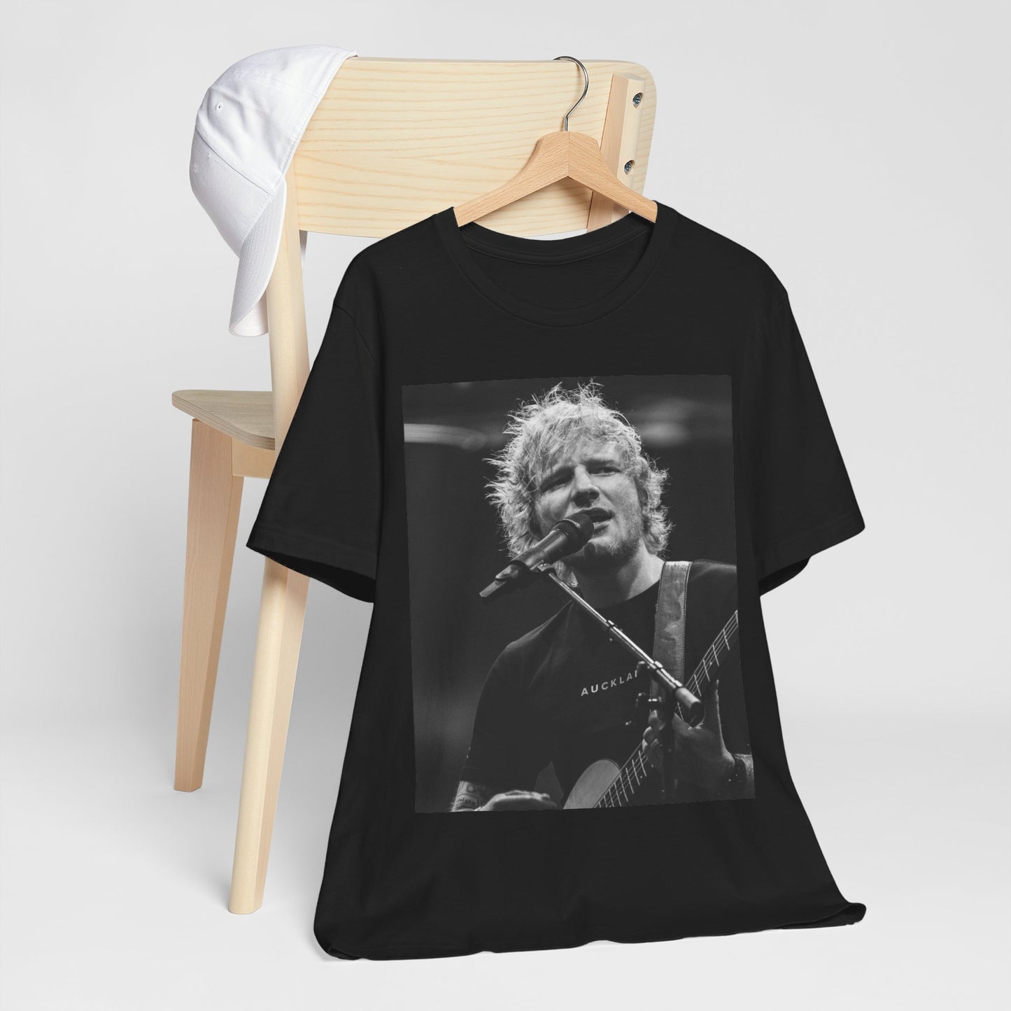 Ed Sheeran T-Shirt