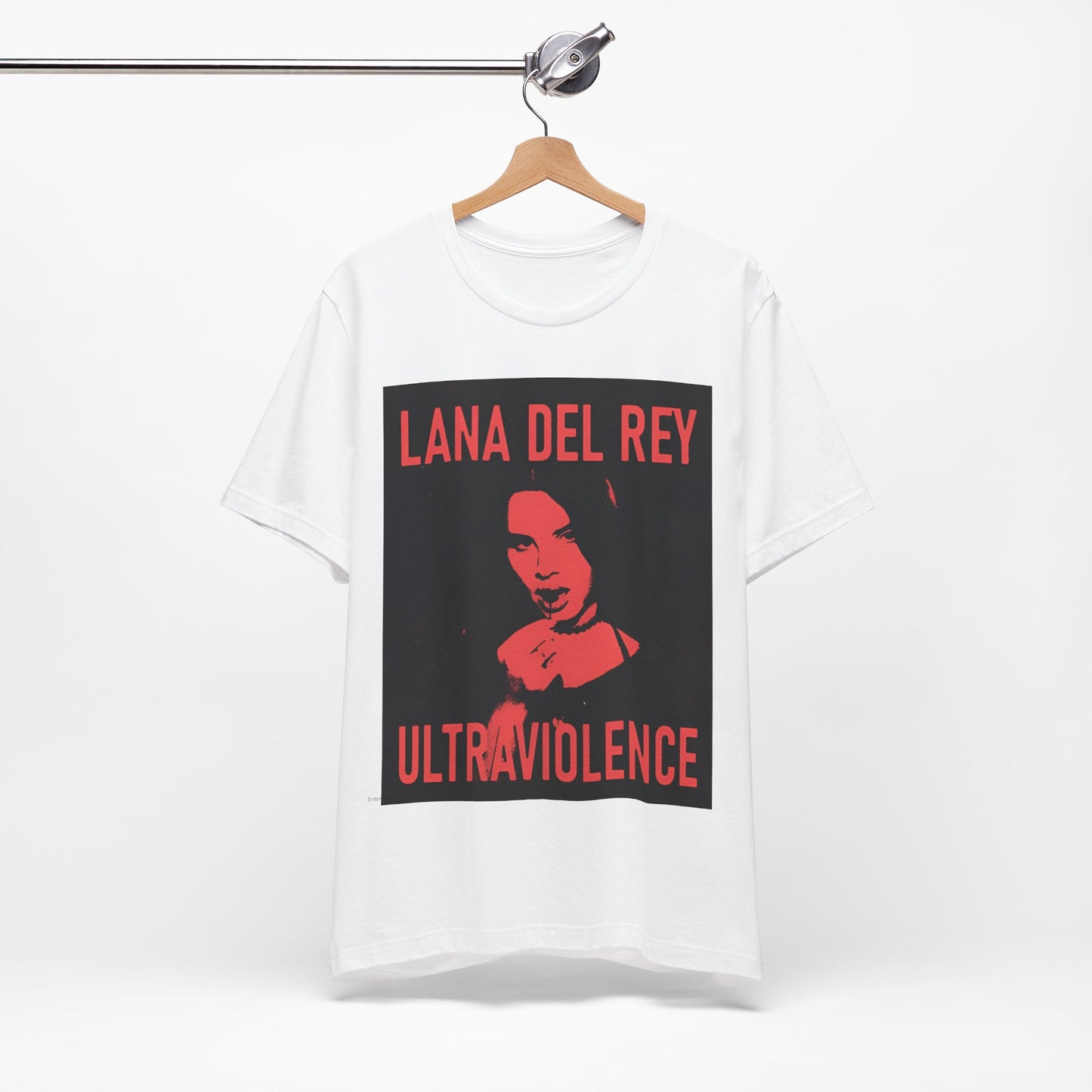 Lana Del Rey T-Shirt