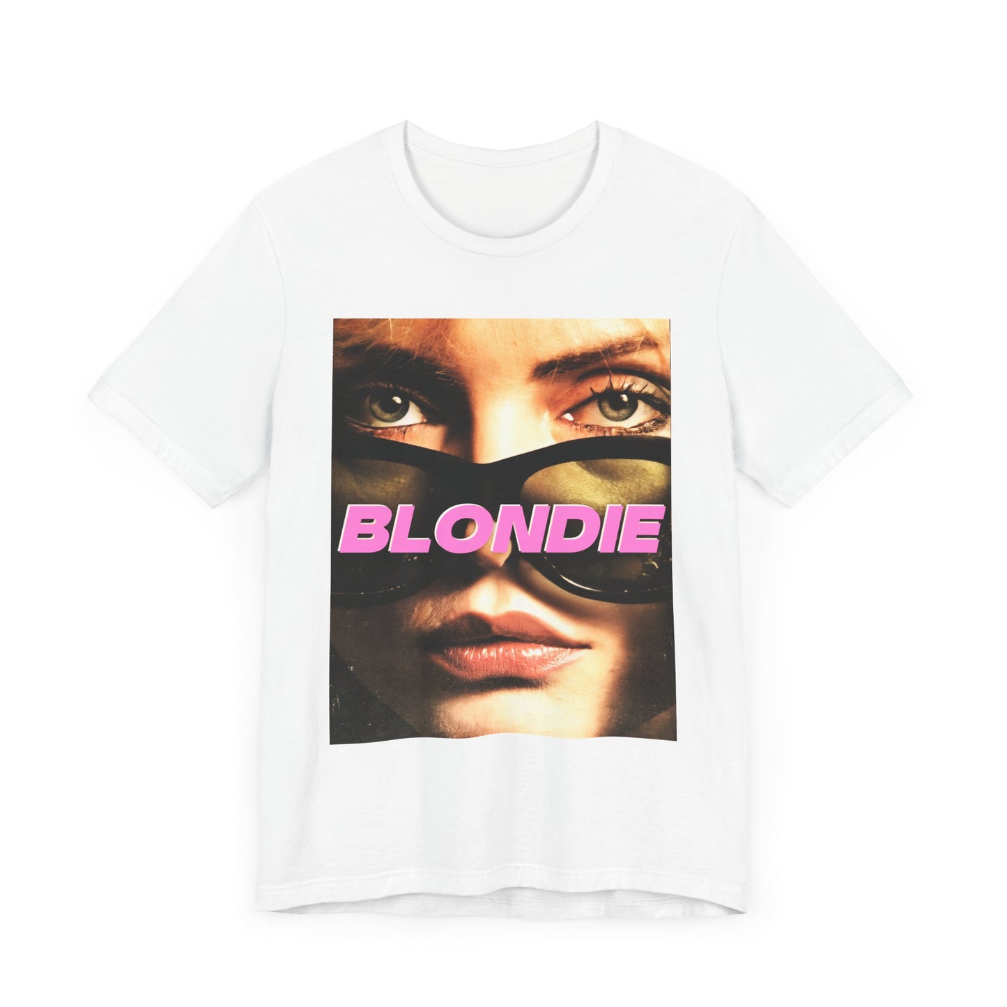 Blondie T-Shirt