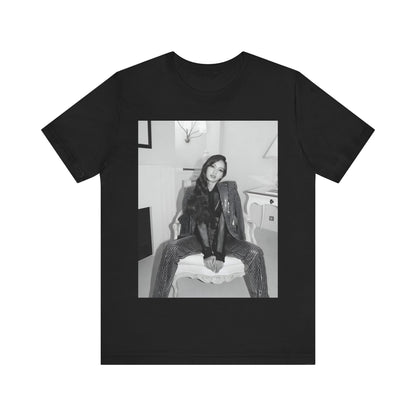 LISA T-shirt, LISA  Unisex Graphic shirt, LISA  TEE, LISA  Music Tee Concert Merch, LISA  Shirt, LISA  Merch, LISA KPOP TSHIRT, K-POP GRAPHIC TEE