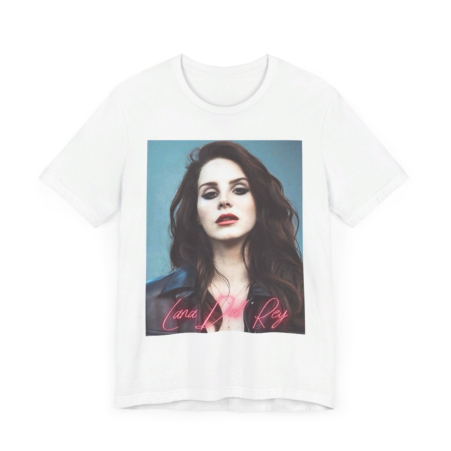 Lana Del Rey T-Shirt