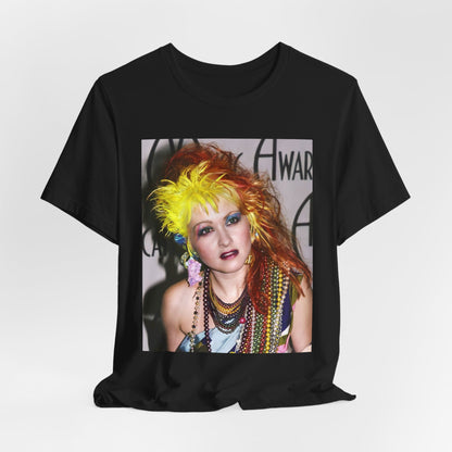 Cyndi Lauper T-Shirt