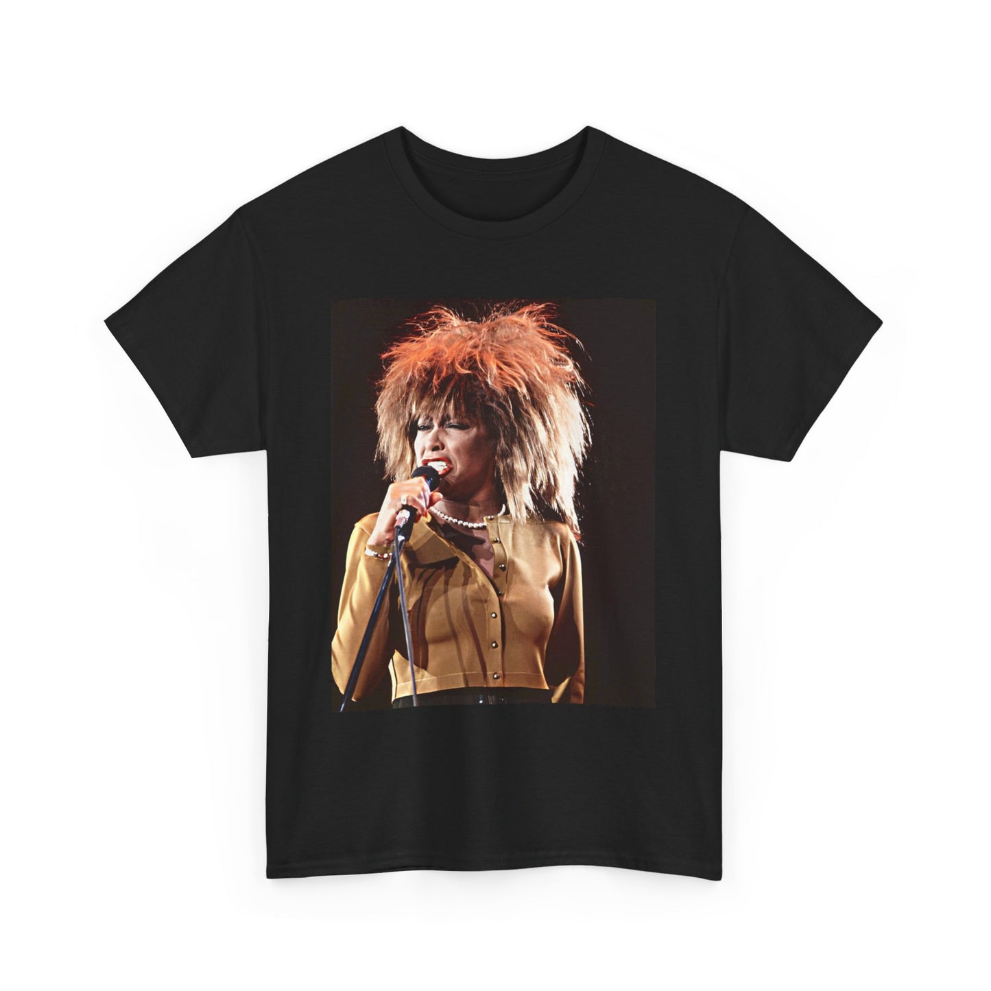 Tina Turner T-Shirt