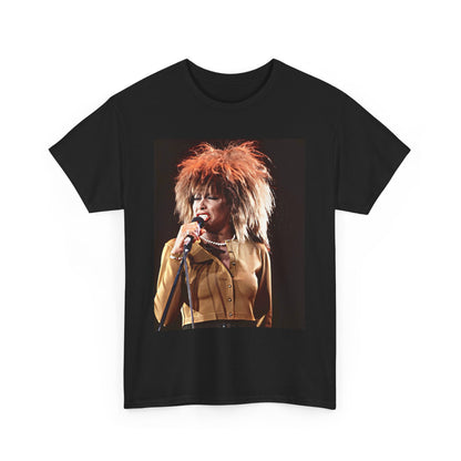 Tina Turner T-Shirt