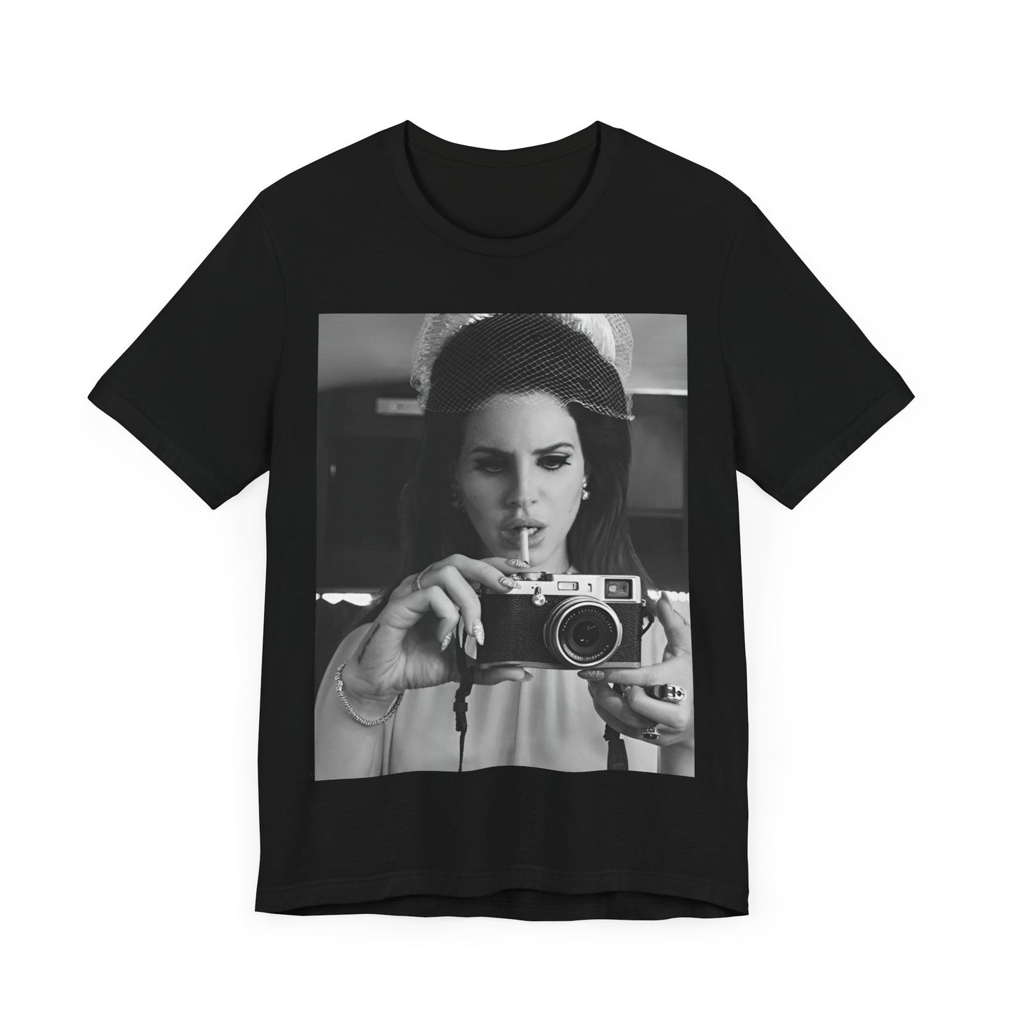 Lana Del Rey T-Shirt