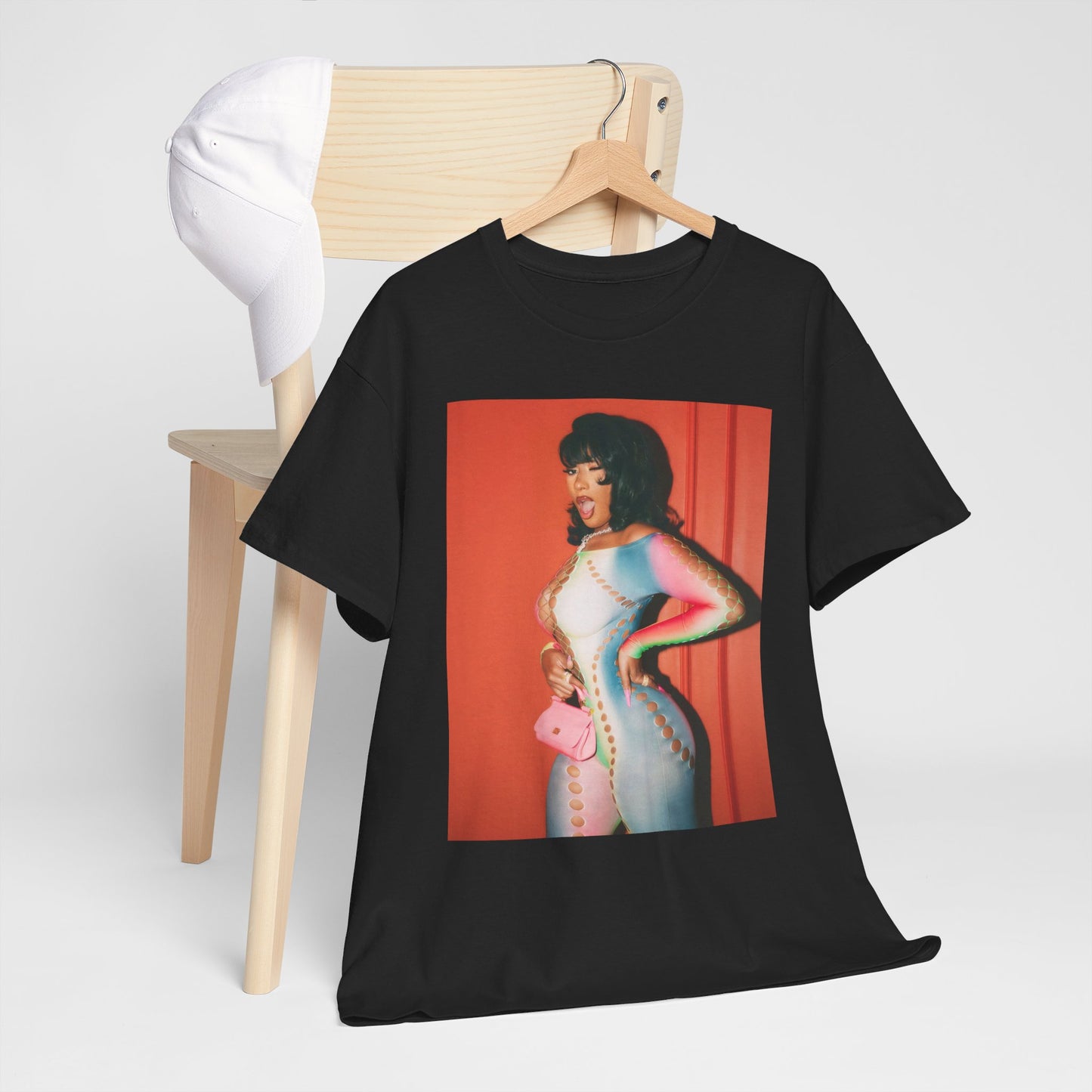 Megan Thee Stallion T-Shirt