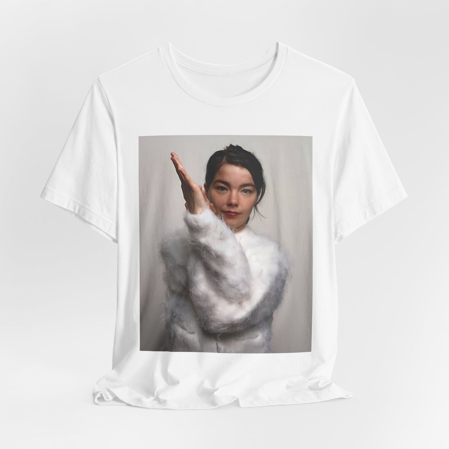 Bjork T-Shirt