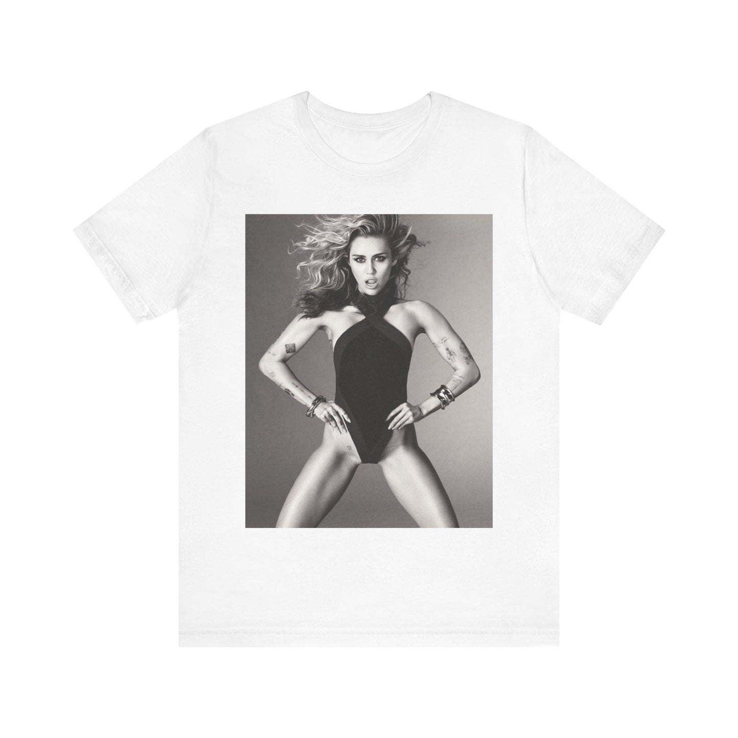 Miley Cyrus T-Shirt