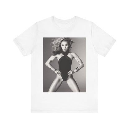 Miley Cyrus T-Shirt