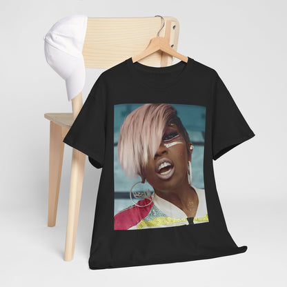 Missy Elliott T-Shirt