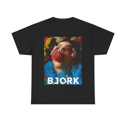 Bjork T-Shirt