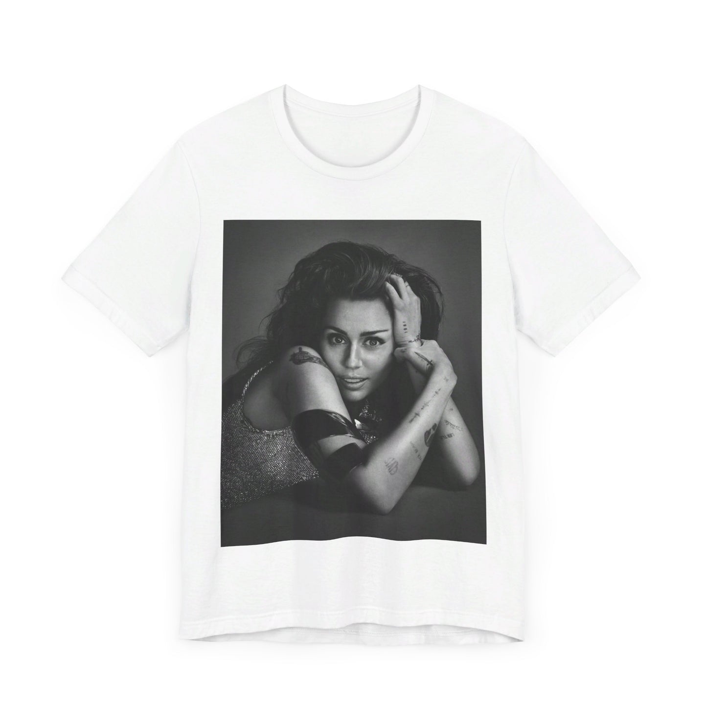 Miley Cyrus T-Shirt