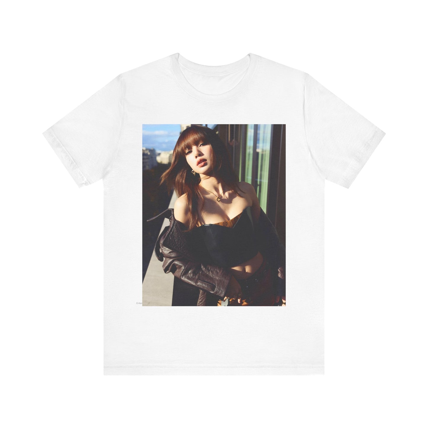 Lisa T-Shirt