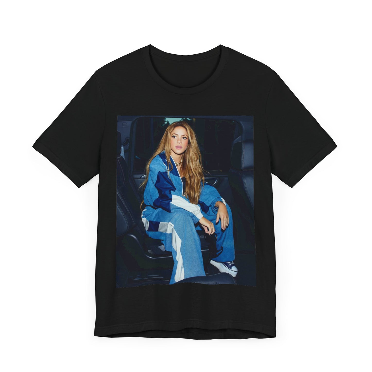 Shakira T-Shirt