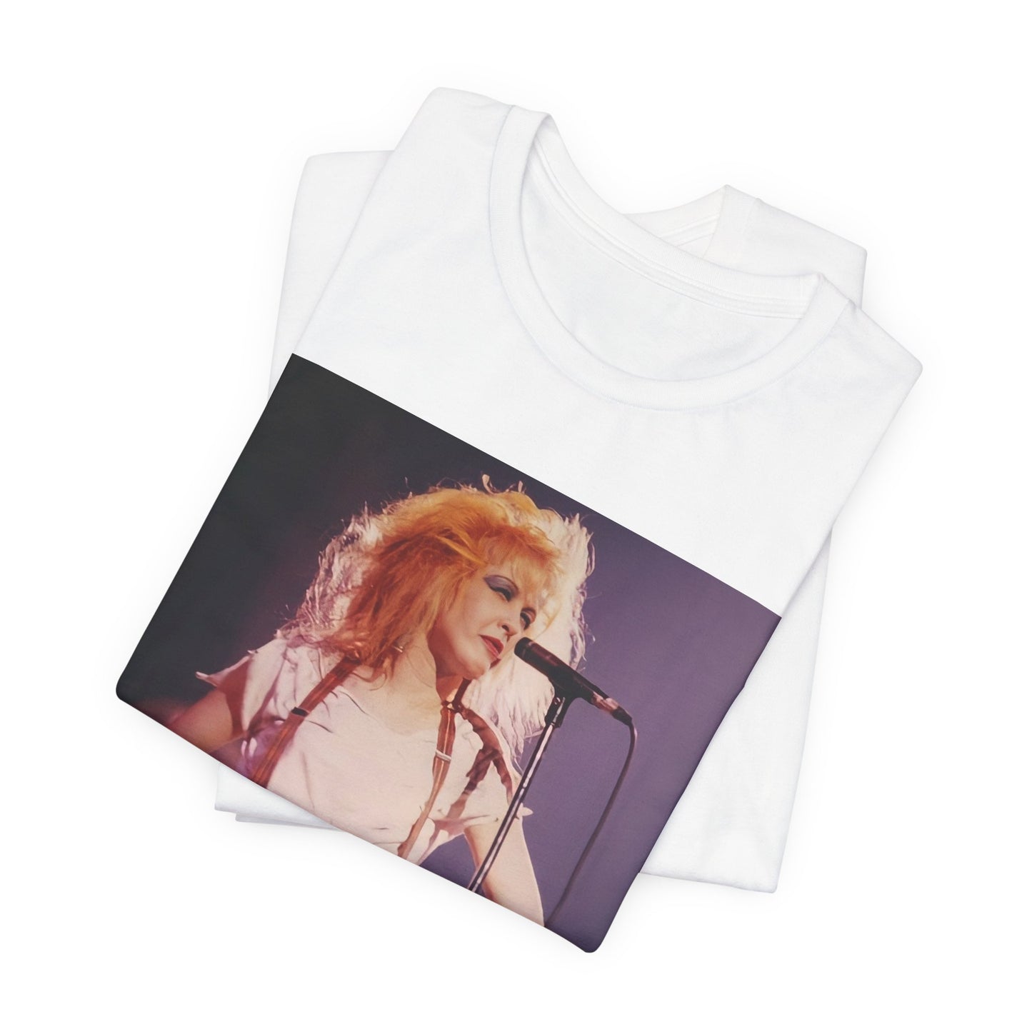 Cyndi Lauper T-Shirt