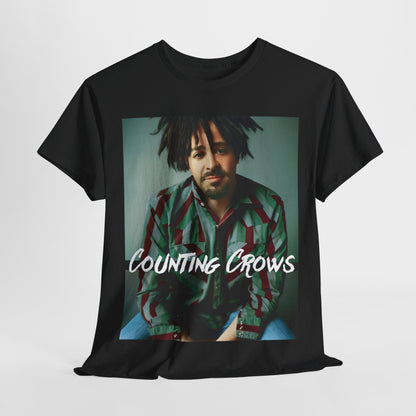 Counting Crows  T-Shirt