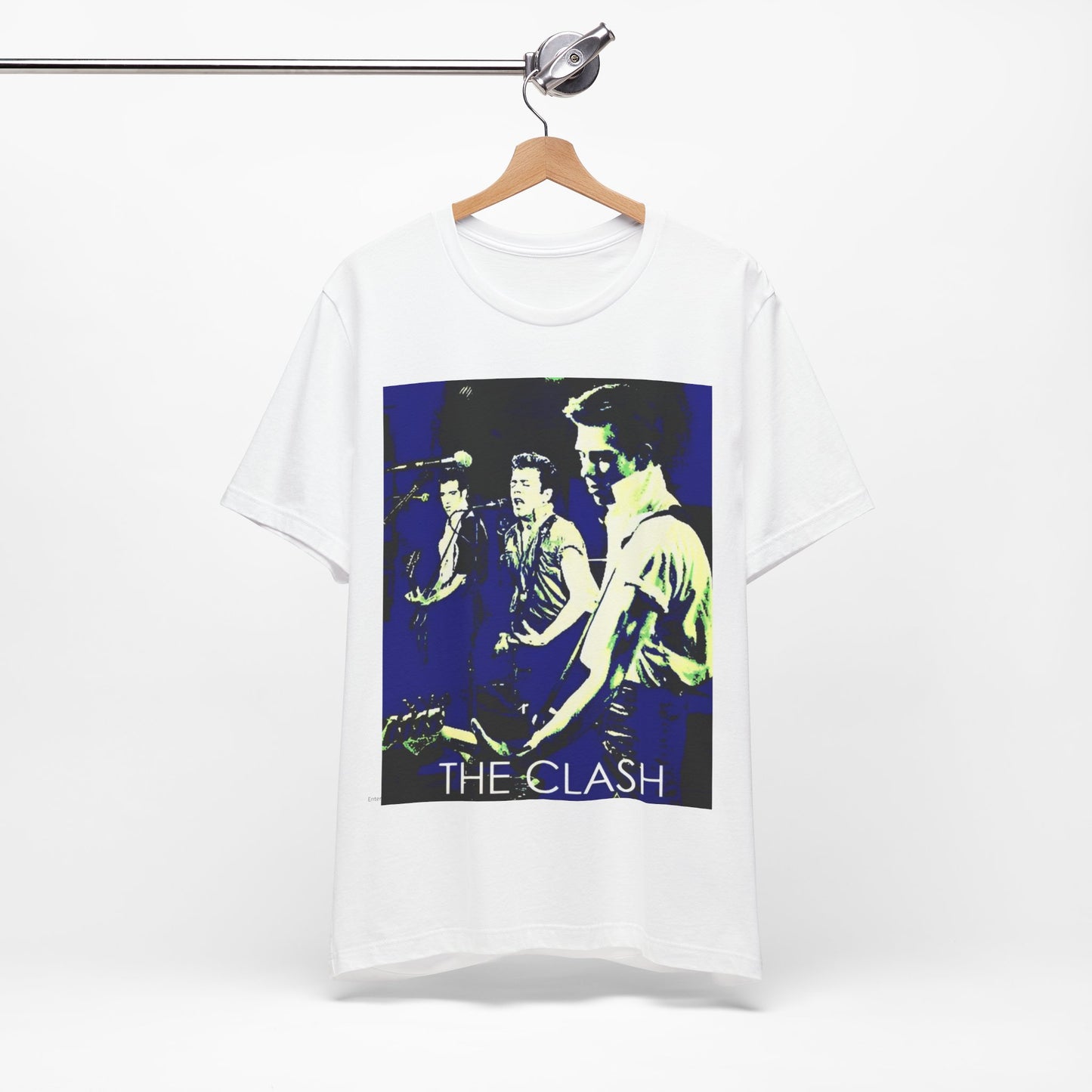 The Clash T-Shirt