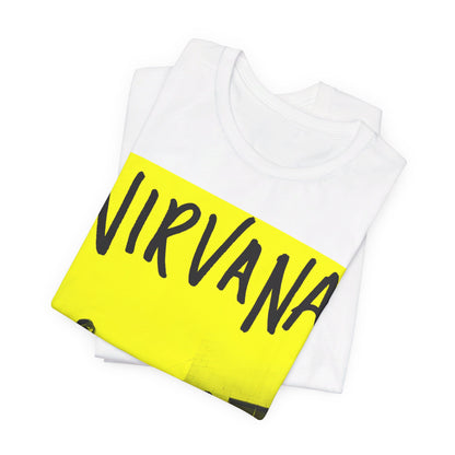 Nirvana T-Shirt