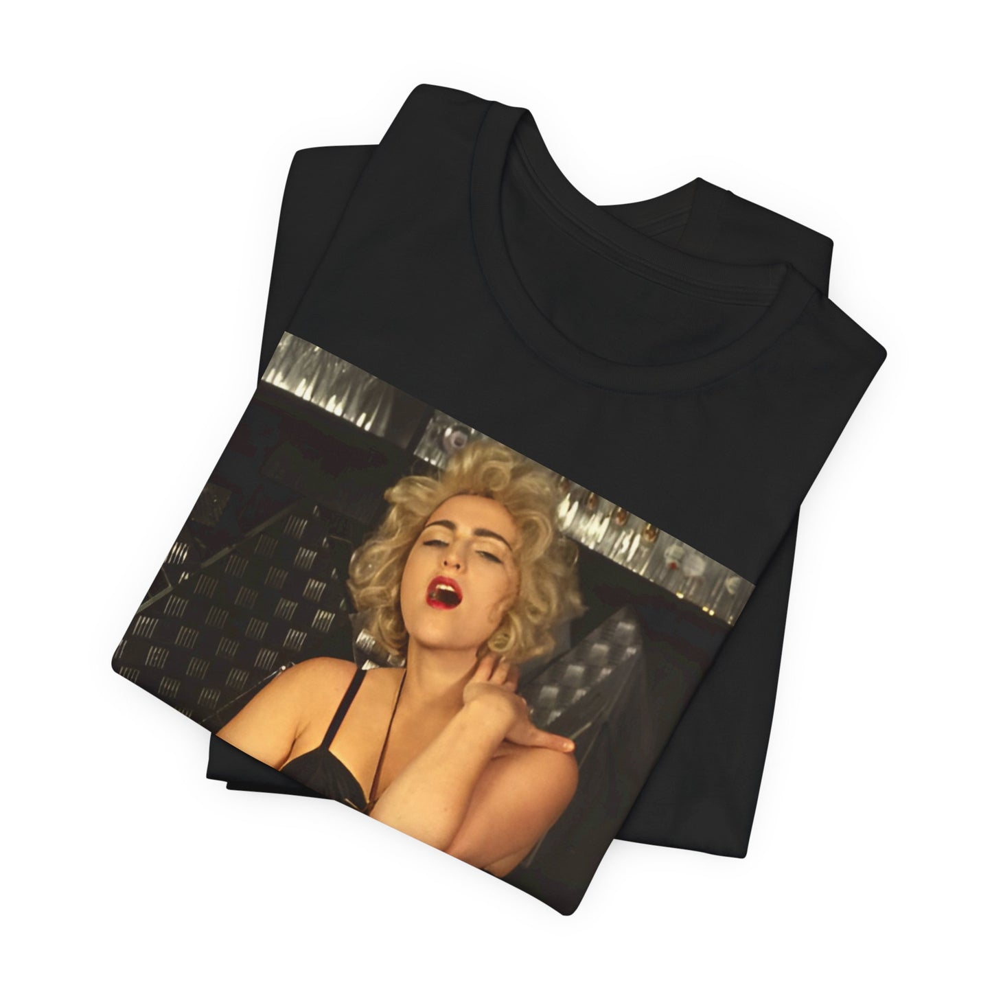 Madonna T-Shirt