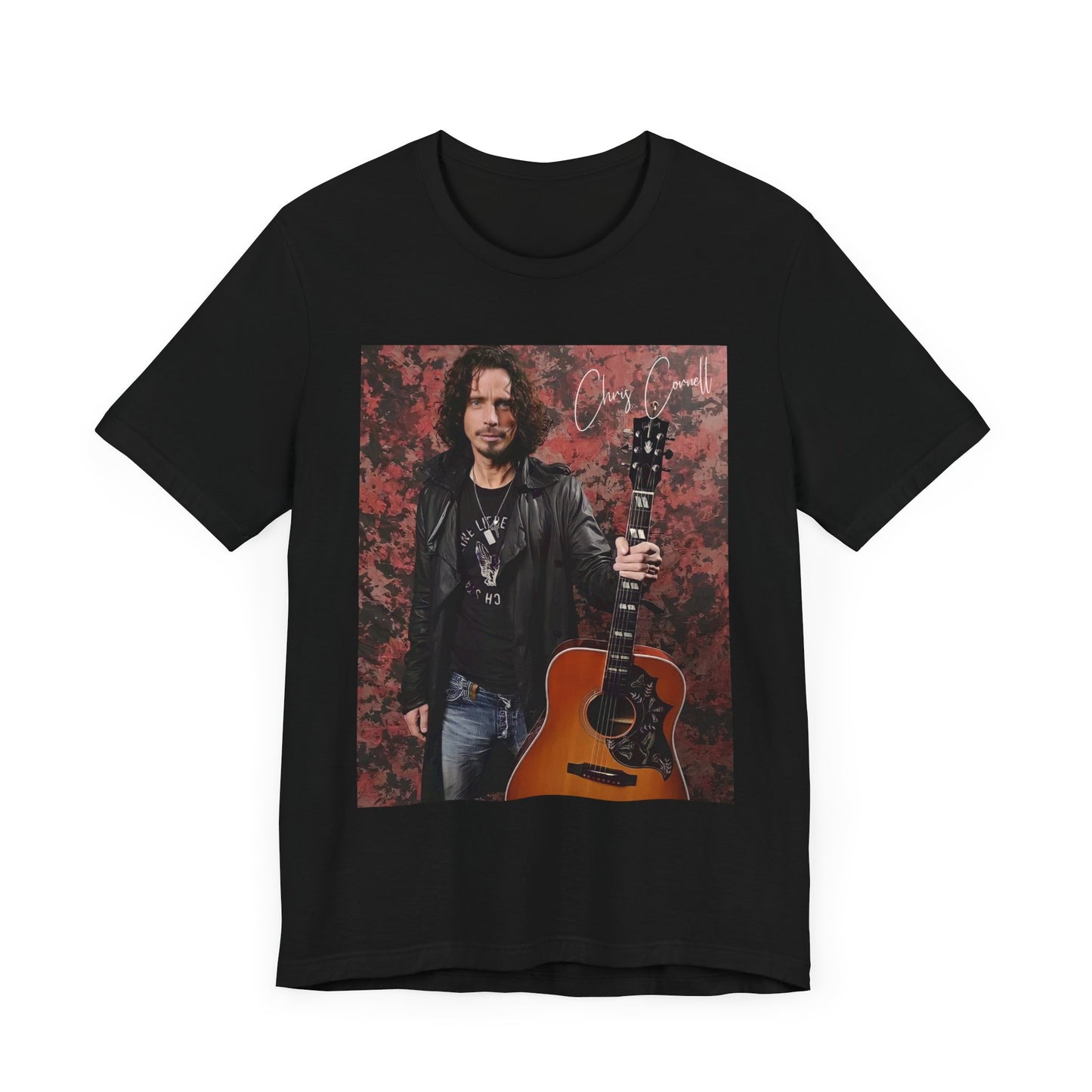 Chris Cornell T-Shirt