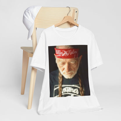 Willie Nelson T-Shirt