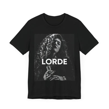 Lorde T-Shirt