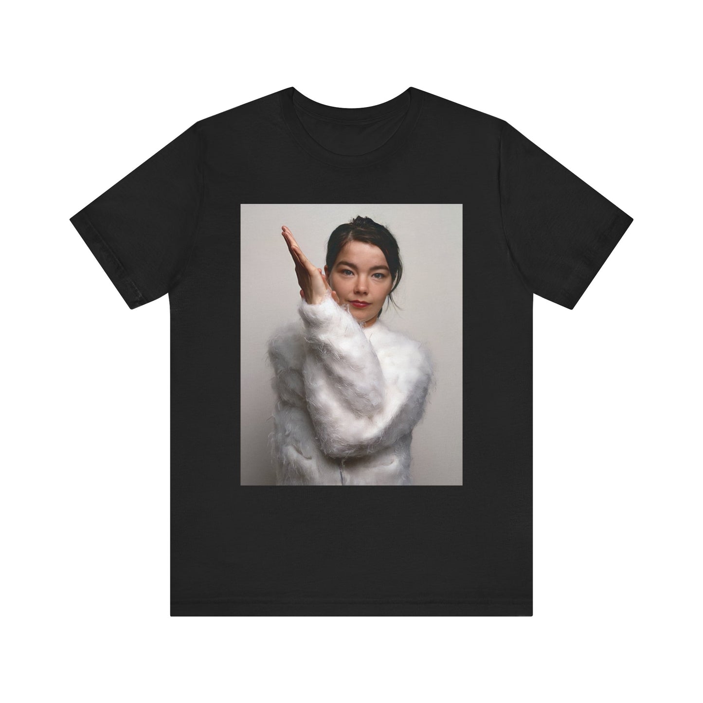 Bjork T-Shirt