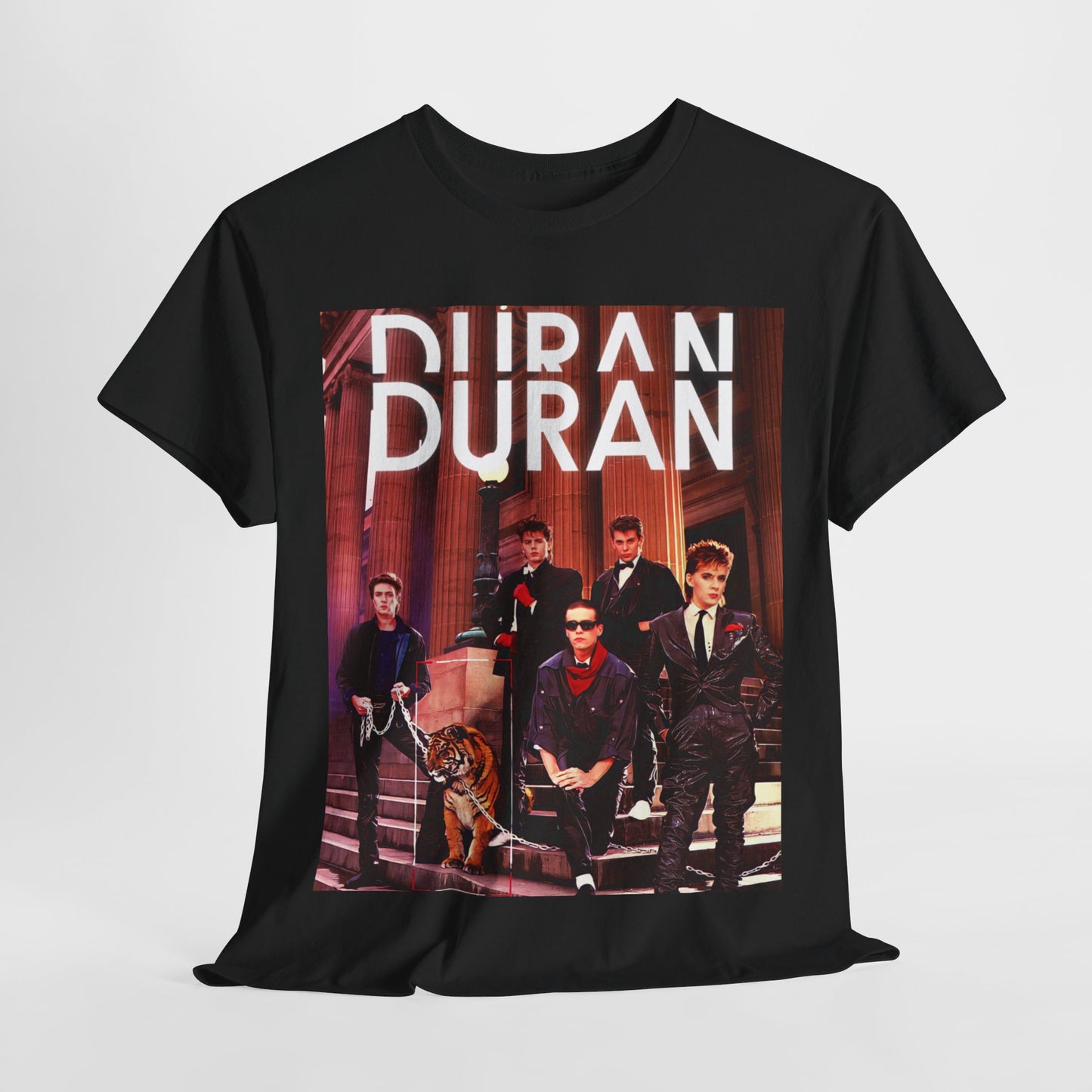 Duran Duran T-Shirt