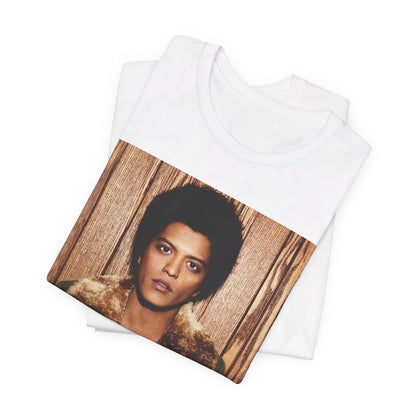 Bruno Mars T-Shirt