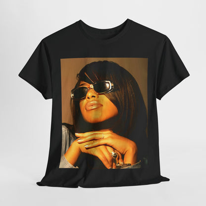 Aaliyah T-Shirt